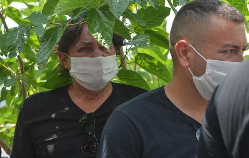 Seyfi Dursunoğlu son yolculuğuna uğurlandı