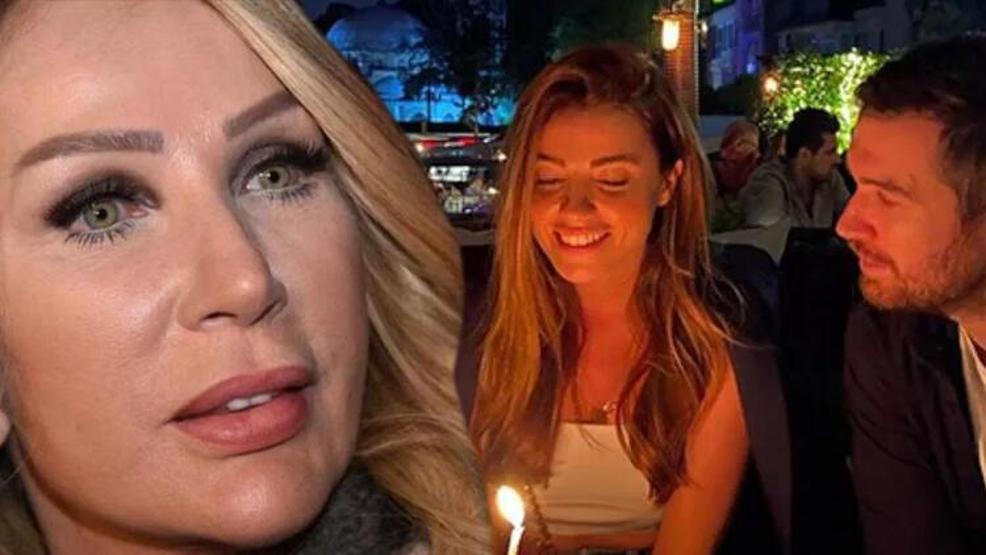 Safiye Soyman: Seda Sayana sorun bakayım Ezgi Eyüboğlunu seviyor mu