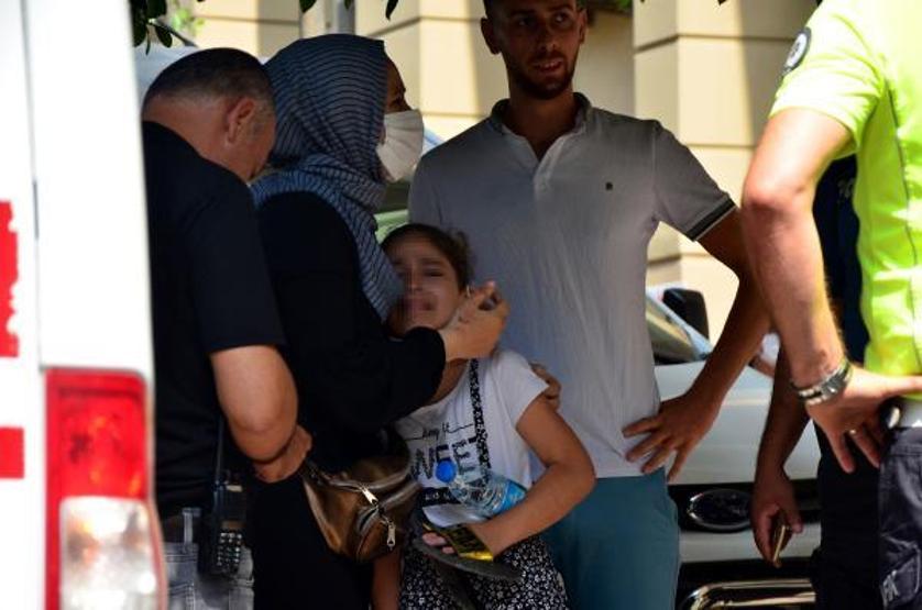Son dakika haberleri... Adana Adliyesinde silahlı saldırı: 3ü çocuk, 6 yaralı