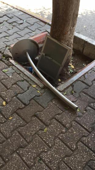 Son dakika haberleri... Adana Adliyesinde silahlı saldırı: 3ü çocuk, 6 yaralı