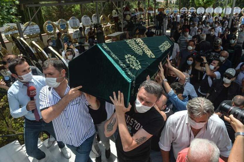 Seyfi Dursunoğlunun ailesinden vasiyet açıklaması