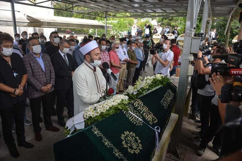Seyfi Dursunoğlunun ailesinden vasiyet açıklaması
