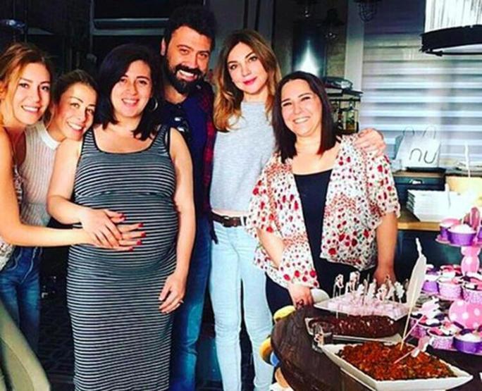 Bülent Emrah Parlak-Burcu Gönder çifti anlaşmalı boşanacak