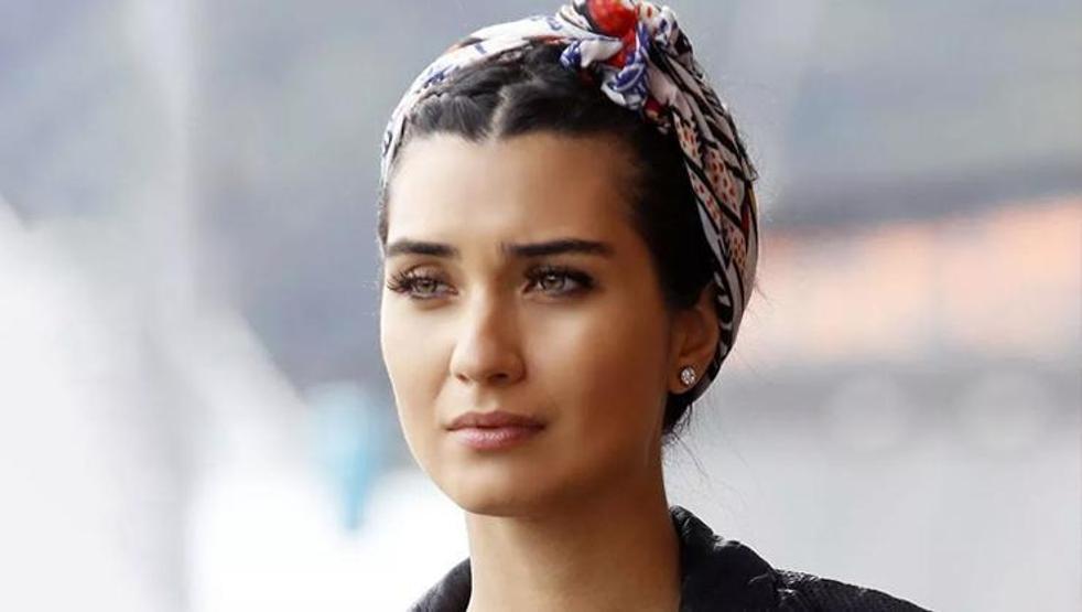 Tuba Büyüküstün: Sabah uyanır uyanmaz seni düşünüyorum