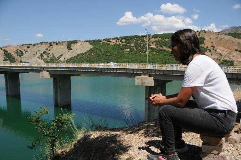 Son dakika... Uzunçayır Baraj Gölü, Gülistan için tahliye ediliyor