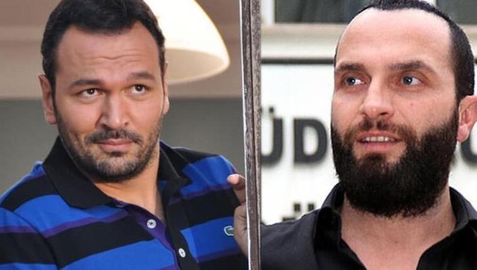 Ali Sunal uyuyamıyoruz dedi, Berkay özür diledi