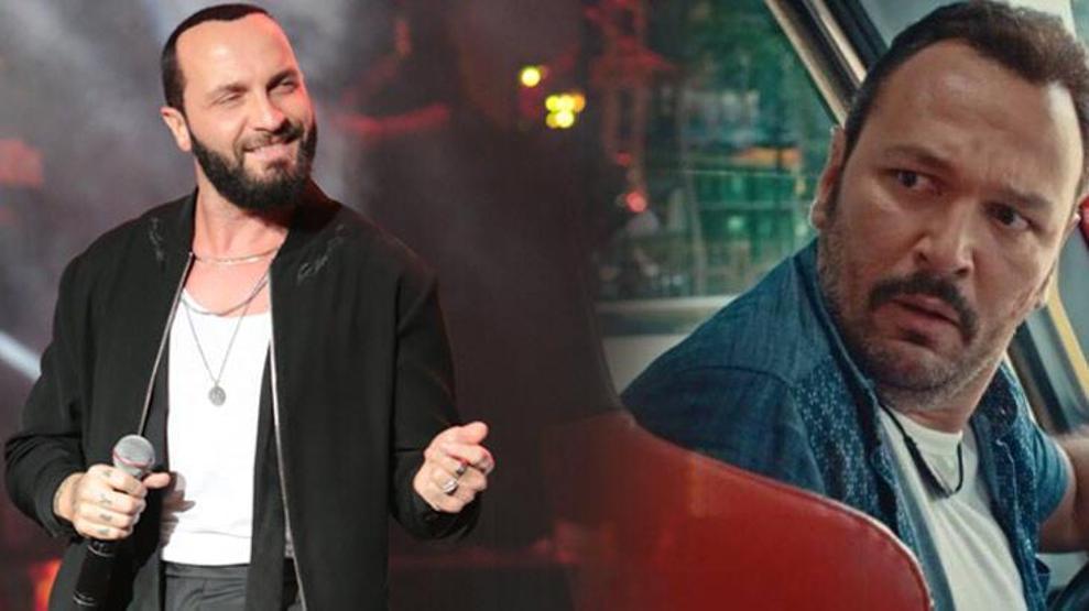 Ali Sunal uyuyamıyoruz dedi, Berkay özür diledi