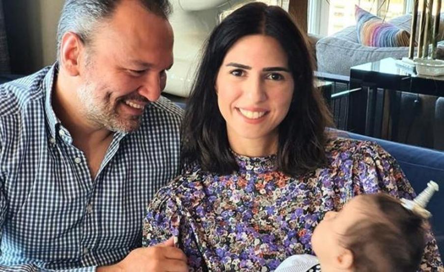 Ali Sunal uyuyamıyoruz dedi, Berkay özür diledi