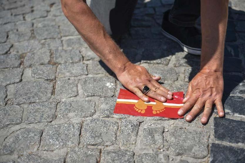 Açılışa saatler kaldı... Ayasofyada son durum