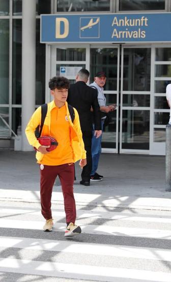 Son dakika... Mustafa Kapının yeni adresi Lille
