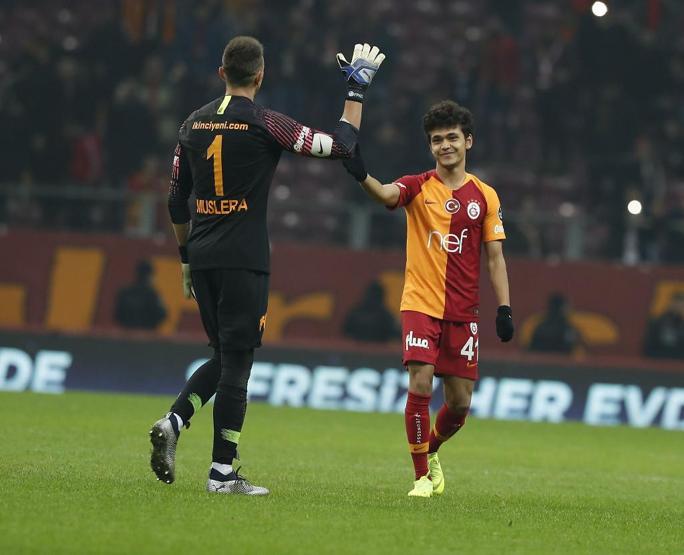 Son dakika... Mustafa Kapının yeni adresi Lille
