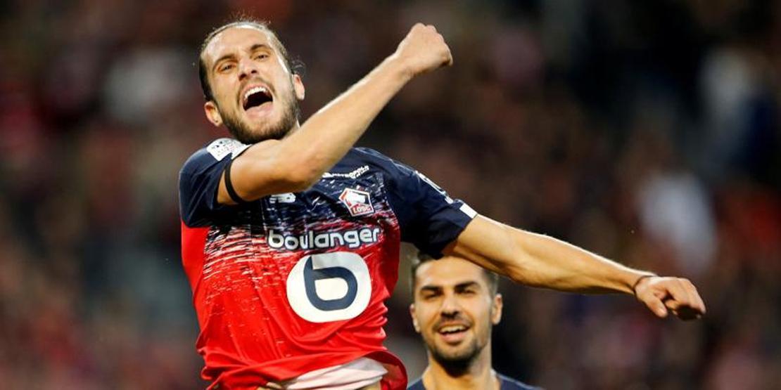 Son dakika... Mustafa Kapının yeni adresi Lille