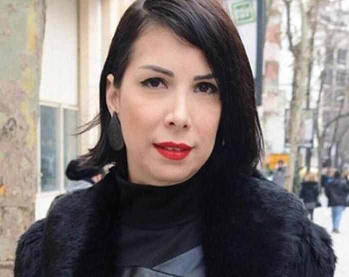 Tuğba Özerk: Parayı dert etmem