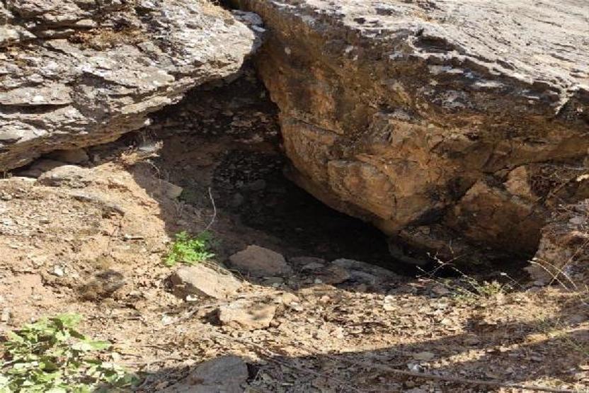 Son dakika... MSB: Pençe-Kaplan Operasyonunda çok sayıda silah ve mühimmat imha edildi
