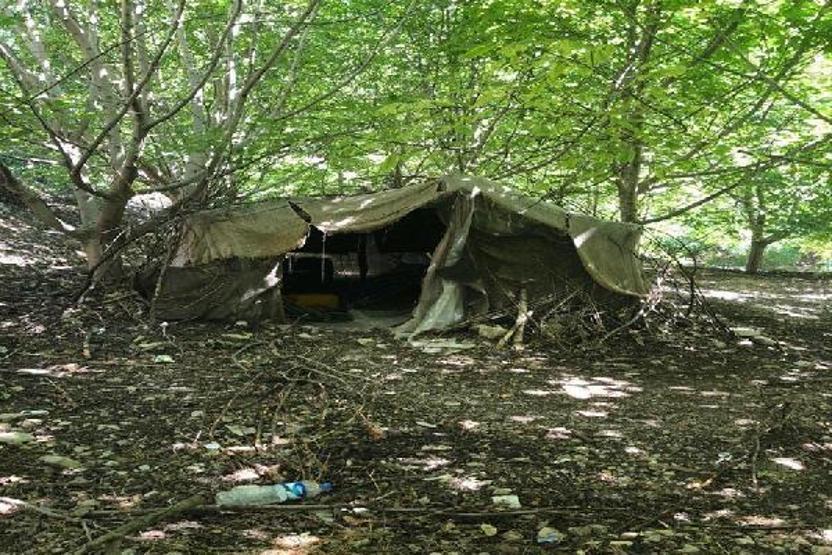 Son dakika... MSB: Pençe-Kaplan Operasyonunda çok sayıda silah ve mühimmat imha edildi
