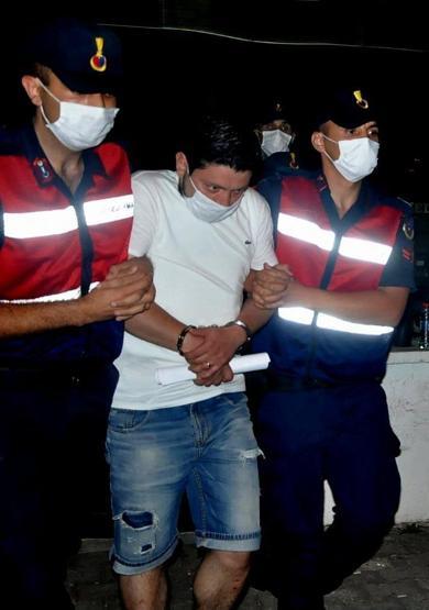 Polis, Pınarın cinayetini aydınlatmak için 2 bin saatlik görüntü izlemiş