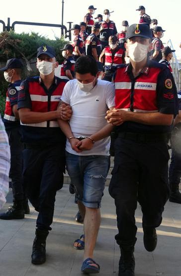 Polis, Pınarın cinayetini aydınlatmak için 2 bin saatlik görüntü izlemiş