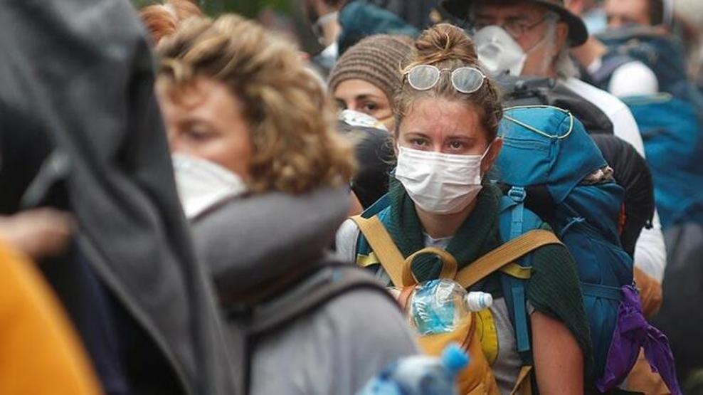 Son dakika... Alarm verildi Avrupa resmen şokta: Şiddetle tavsiye ediyoruz, gitmeyin