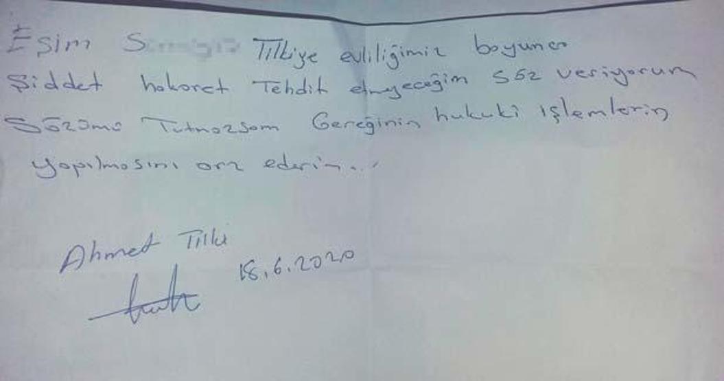 Belediye başkanının yasak aşk iddiası ilçeyi sarstı WhatsApp yazışmaları ortaya çıktı