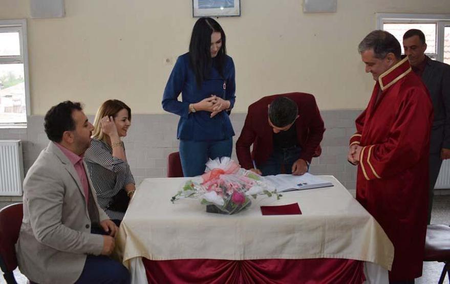 Belediye başkanı ile yasak aşk iddiası: Buluşma adresine gelişleri kamerada...