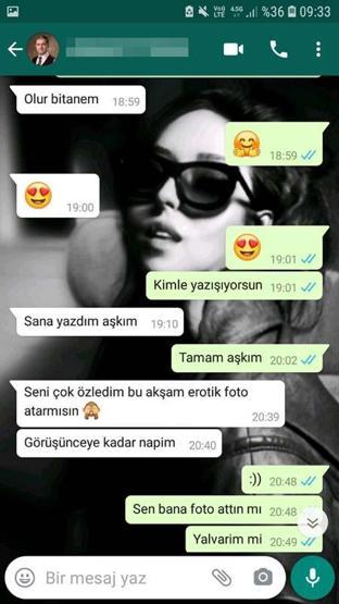 Belediye başkanı ile yasak aşk iddiası: Buluşma adresine gelişleri kamerada...