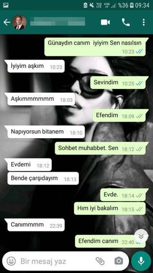 Belediye başkanı ile yasak aşk iddiası: Buluşma adresine gelişleri kamerada...