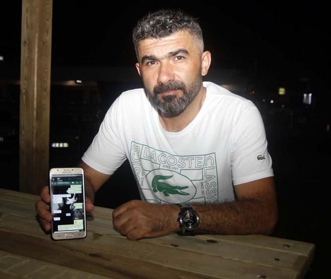 Belediye başkanı ile yasak aşk iddiası: Buluşma adresine gelişleri kamerada...