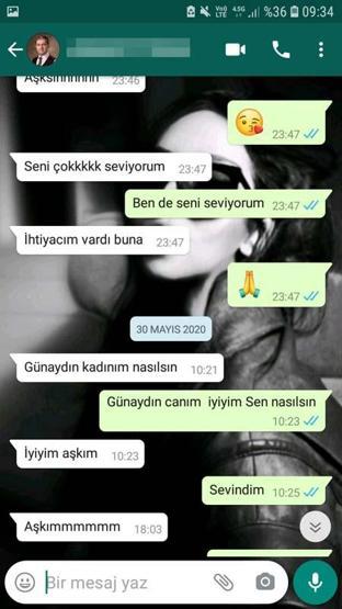 Belediye başkanı ile yasak aşk iddiası: Buluşma adresine gelişleri kamerada...