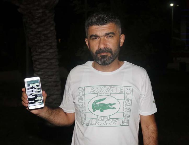 Belediye başkanı ile yasak aşk iddiası: Buluşma adresine gelişleri kamerada...