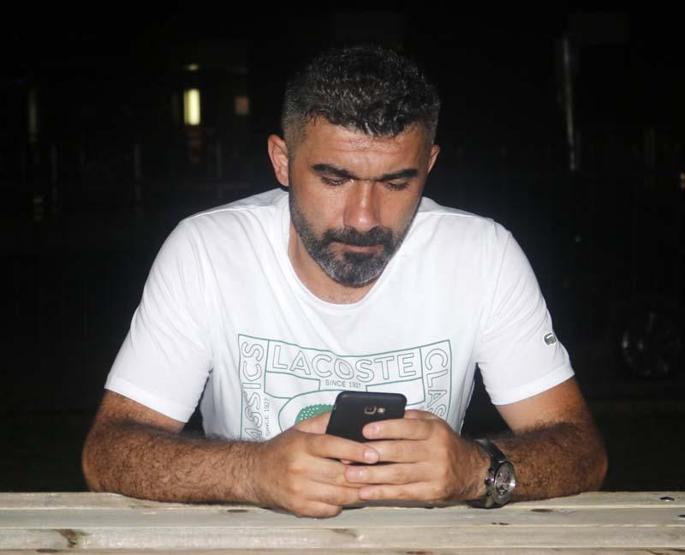 Belediye başkanı ile yasak aşk iddiası: Buluşma adresine gelişleri kamerada...