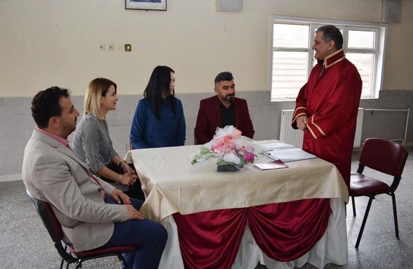 Belediye başkanı ile yasak aşk iddiası: Buluşma adresine gelişleri kamerada...