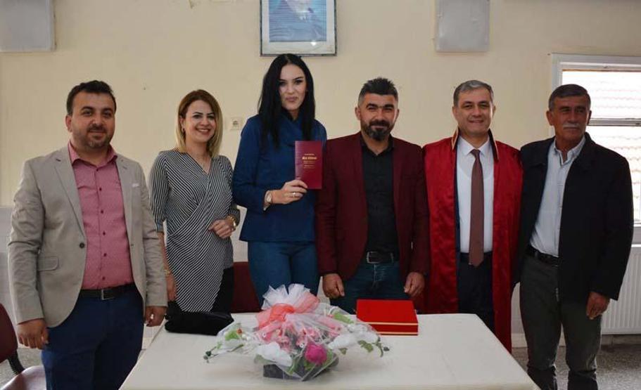 Belediye başkanı ile yasak aşk iddiası: Buluşma adresine gelişleri kamerada...