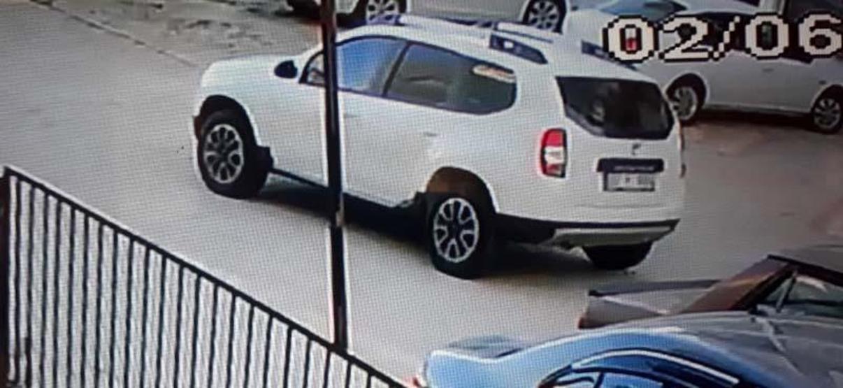 Belediye başkanı ile yasak aşk iddiası: Buluşma adresine gelişleri kamerada...
