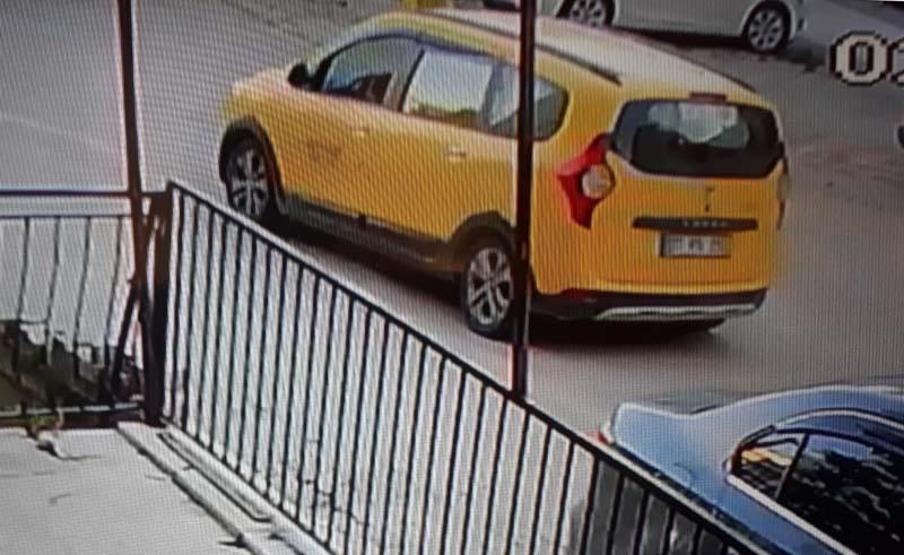 Belediye başkanı ile yasak aşk iddiası: Buluşma adresine gelişleri kamerada...