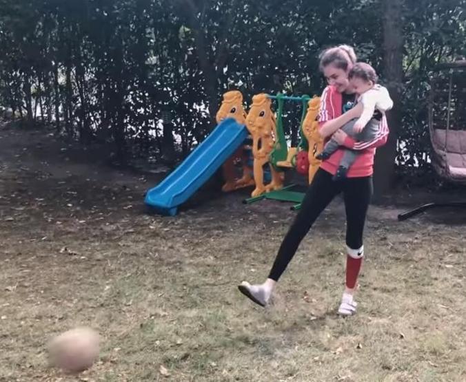 Eser Yenenler ilk kez paylaştı: Bir zamanlar ben de zayıftım