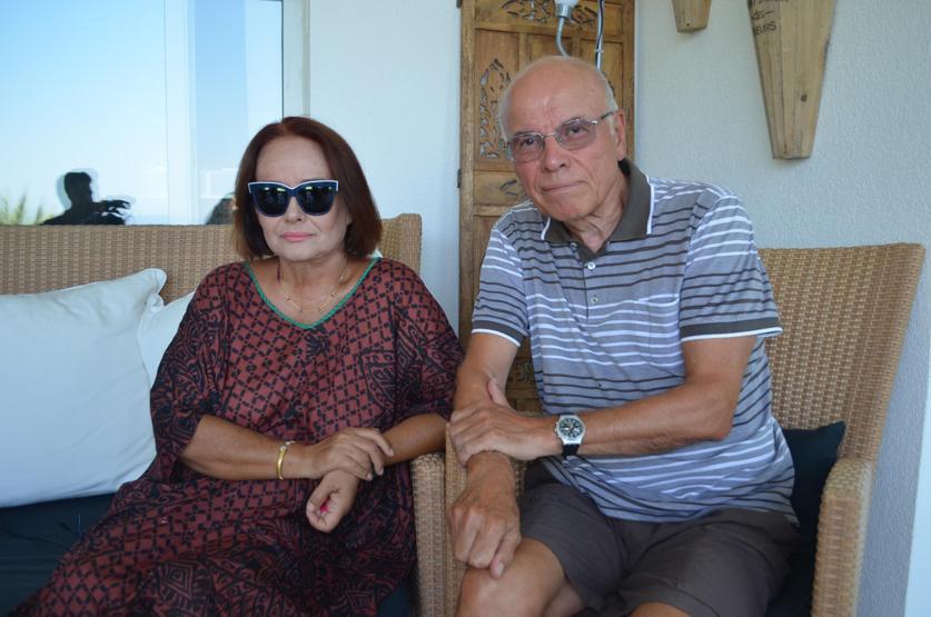 Müjde Ar isyan etti: Yargıya taşıyacağım