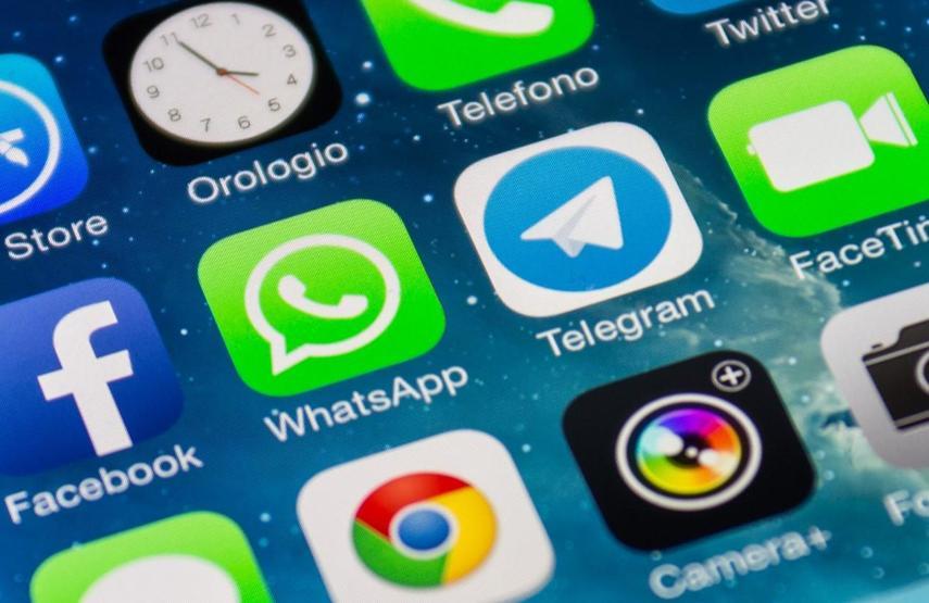 Kamuda ‘WhatsApp’ yasağı: Bu programlar kullanılacak