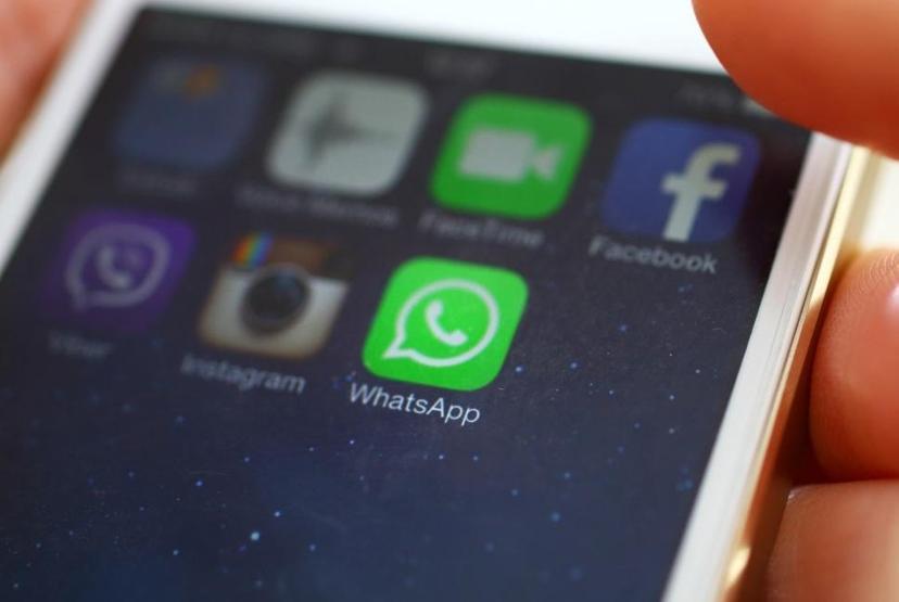 Kamuda ‘WhatsApp’ yasağı: Bu programlar kullanılacak