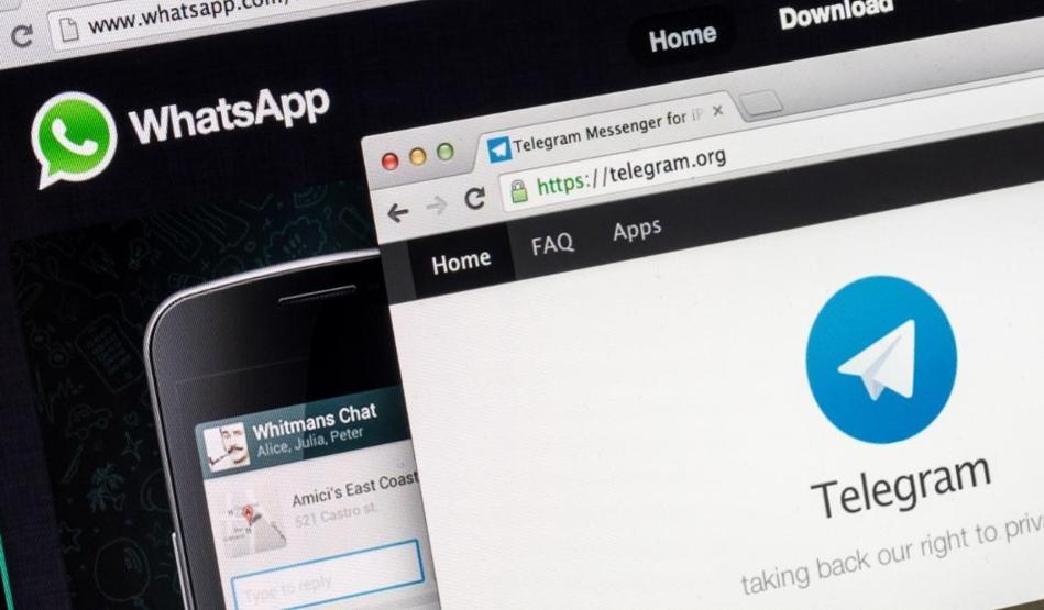 Kamuda ‘WhatsApp’ yasağı: Bu programlar kullanılacak