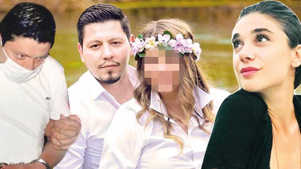 Pınar Gültekin’i öldüren Cemal Metin Avcının eşi: “Balkona bile çıkamıyorum”