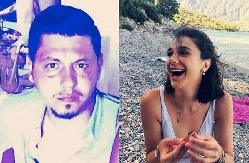 Pınar Gültekin’i öldüren Cemal Metin Avcının eşi: “Balkona bile çıkamıyorum”