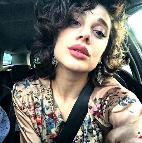 Pınar Gültekin’i öldüren Cemal Metin Avcının eşi: “Balkona bile çıkamıyorum”