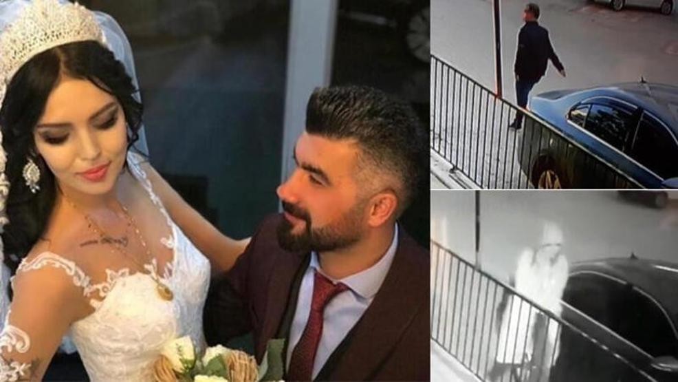 ‘Yasak aşk’ iddiasında görüntüler ortaya çıktı, eşi konuştu