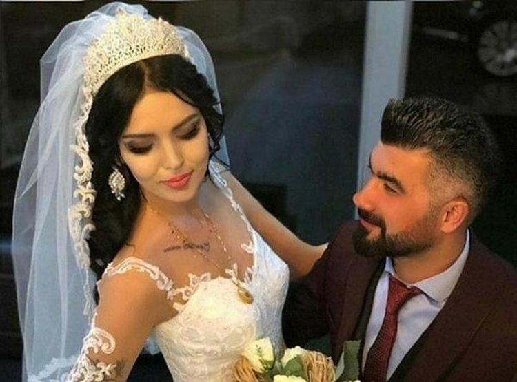 ‘Yasak aşk’ iddiasında görüntüler ortaya çıktı, eşi konuştu