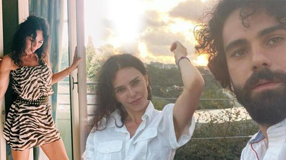 Hande Ataizi: Yaş grubumun iyisiyim