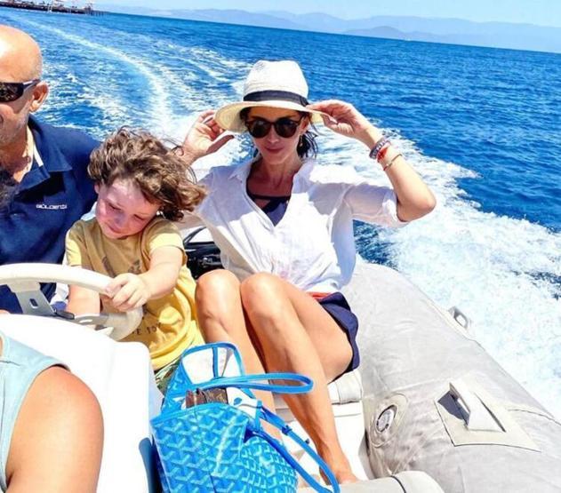 Hande Ataizi: Yaş grubumun iyisiyim