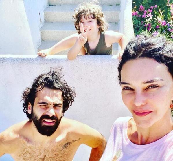 Hande Ataizi: Yaş grubumun iyisiyim