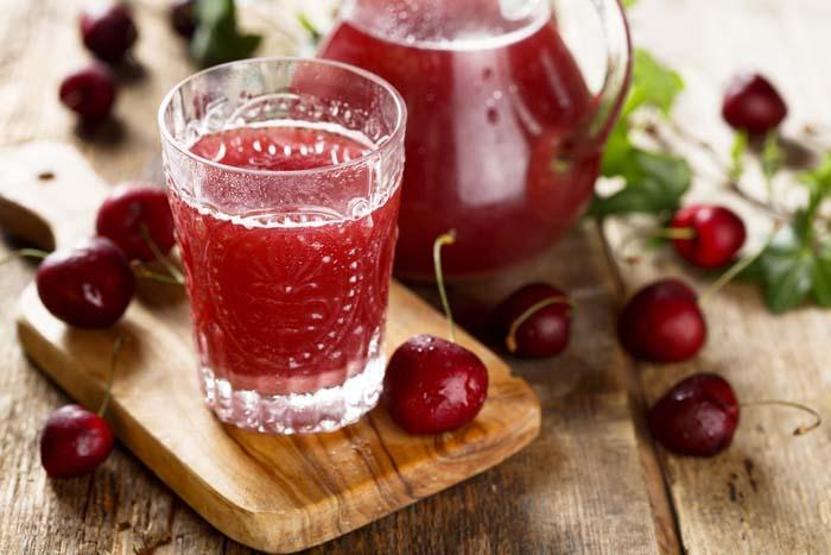Vişne sapını sakın çöpe atmayın Bu etkisi müthiş