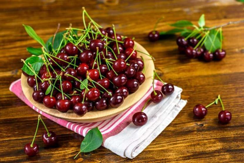 Vişne sapını sakın çöpe atmayın Bu etkisi müthiş