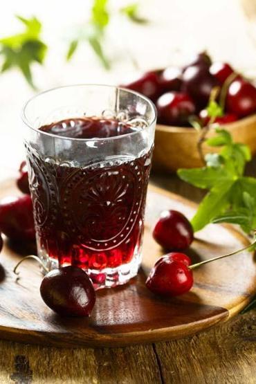 Vişne sapını sakın çöpe atmayın Bu etkisi müthiş
